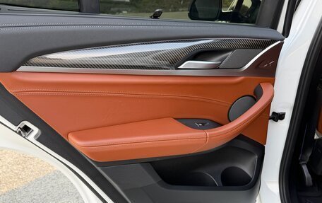 BMW X3 M, 2021 год, 6 900 000 рублей, 24 фотография