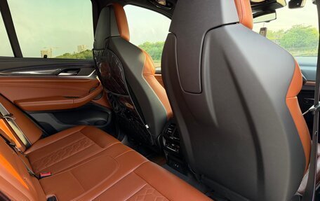 BMW X3 M, 2021 год, 6 900 000 рублей, 26 фотография