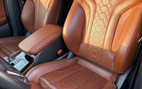 BMW X3 M, 2021 год, 6 900 000 рублей, 34 фотография