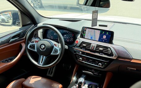 BMW X3 M, 2021 год, 6 900 000 рублей, 40 фотография