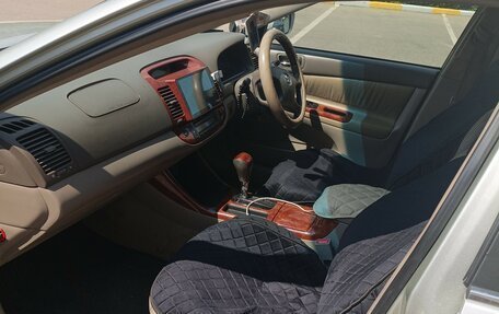 Toyota Camry V40, 2002 год, 600 000 рублей, 3 фотография