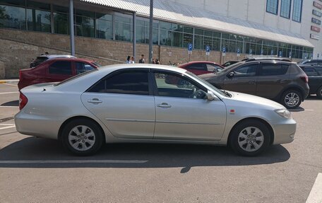 Toyota Camry V40, 2002 год, 600 000 рублей, 8 фотография