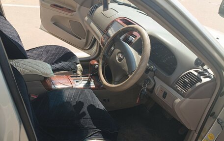 Toyota Camry V40, 2002 год, 600 000 рублей, 6 фотография