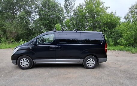 Hyundai H-1 II рестайлинг, 2011 год, 1 300 000 рублей, 6 фотография