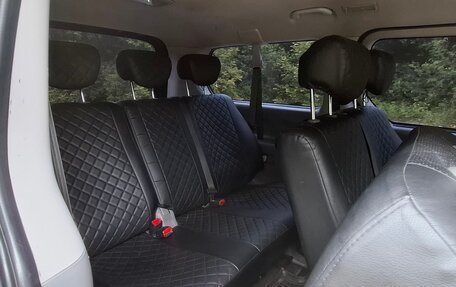 Hyundai H-1 II рестайлинг, 2011 год, 1 300 000 рублей, 9 фотография