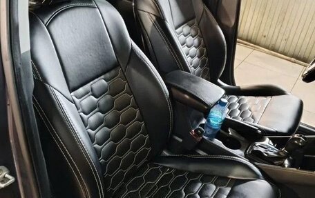 Hyundai Tucson III, 2019 год, 1 900 000 рублей, 6 фотография