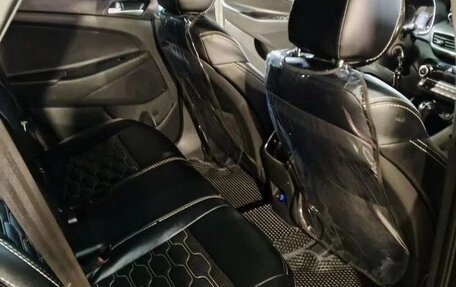 Hyundai Tucson III, 2019 год, 1 900 000 рублей, 10 фотография