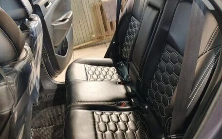 Hyundai Tucson III, 2019 год, 1 900 000 рублей, 9 фотография
