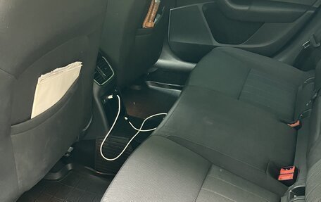 Skoda Octavia, 2018 год, 1 700 000 рублей, 11 фотография