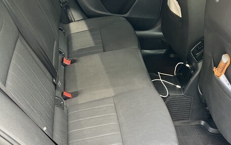 Skoda Octavia, 2018 год, 1 700 000 рублей, 12 фотография