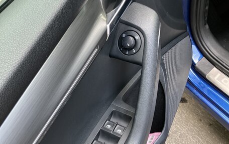 Skoda Octavia, 2018 год, 1 700 000 рублей, 8 фотография