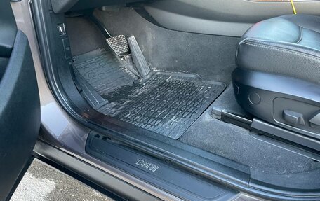 BMW X3, 2011 год, 1 750 000 рублей, 3 фотография
