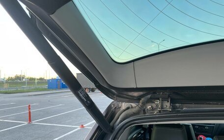 BMW X3, 2011 год, 1 750 000 рублей, 14 фотография