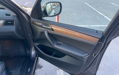 BMW X3, 2011 год, 1 750 000 рублей, 24 фотография