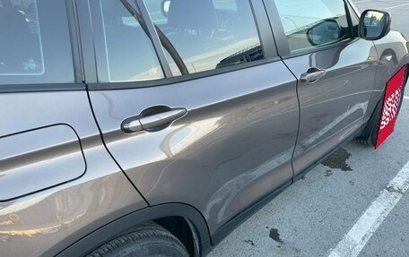 BMW X3, 2011 год, 1 750 000 рублей, 22 фотография