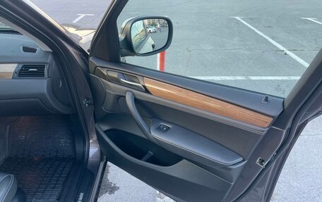BMW X3, 2011 год, 1 750 000 рублей, 26 фотография