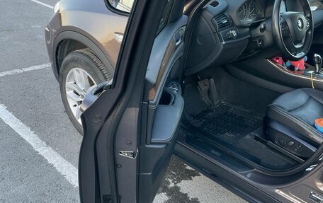BMW X3, 2011 год, 1 750 000 рублей, 35 фотография