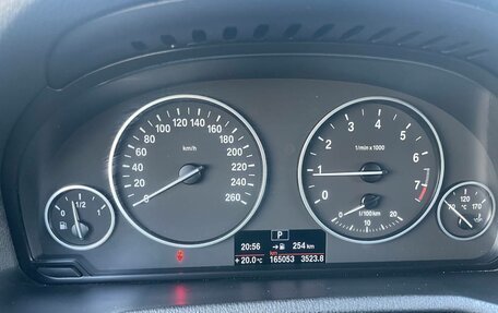 BMW X3, 2011 год, 1 750 000 рублей, 30 фотография