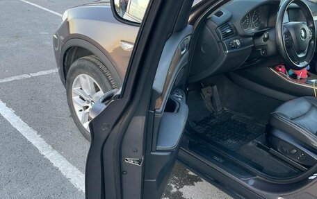 BMW X3, 2011 год, 1 750 000 рублей, 36 фотография