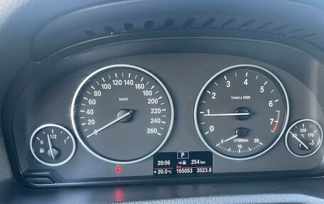 BMW X3, 2011 год, 1 750 000 рублей, 33 фотография