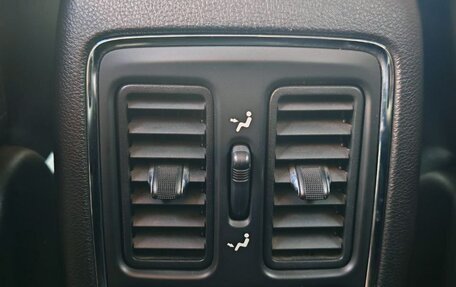 Jeep Grand Cherokee, 2011 год, 1 800 000 рублей, 18 фотография