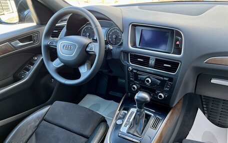 Audi Q5, 2013 год, 2 199 000 рублей, 8 фотография