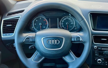 Audi Q5, 2013 год, 2 199 000 рублей, 13 фотография