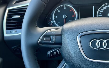 Audi Q5, 2013 год, 2 199 000 рублей, 14 фотография