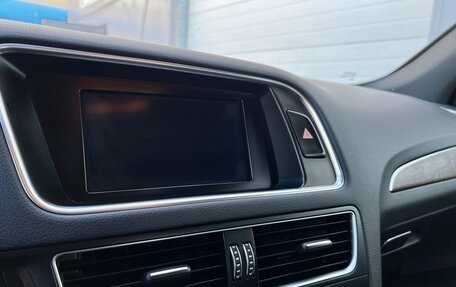 Audi Q5, 2013 год, 2 199 000 рублей, 17 фотография