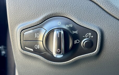 Audi Q5, 2013 год, 2 199 000 рублей, 26 фотография