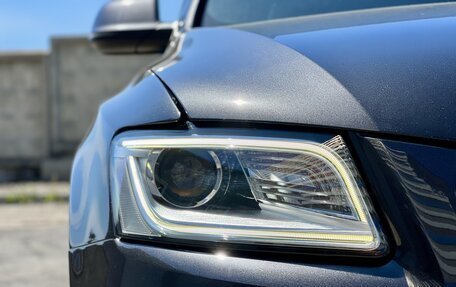 Audi Q5, 2013 год, 2 199 000 рублей, 33 фотография
