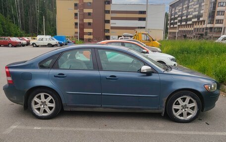 Volvo S40 II, 2006 год, 650 000 рублей, 3 фотография