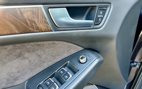 Audi Q5, 2013 год, 2 199 000 рублей, 30 фотография