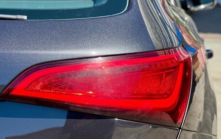 Audi Q5, 2013 год, 2 199 000 рублей, 34 фотография