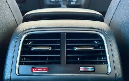 Audi Q5, 2013 год, 2 199 000 рублей, 29 фотография