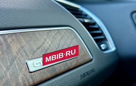 Audi Q5, 2013 год, 2 199 000 рублей, 32 фотография