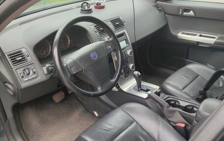 Volvo S40 II, 2006 год, 650 000 рублей, 12 фотография