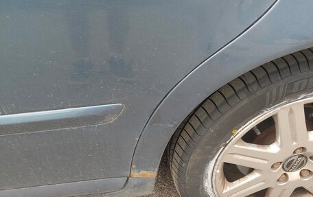 Volvo S40 II, 2006 год, 650 000 рублей, 9 фотография