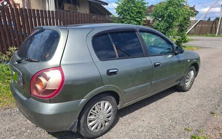 Nissan Almera, 2006 год, 360 000 рублей, 3 фотография