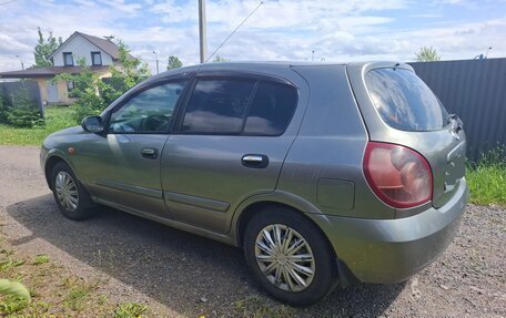 Nissan Almera, 2006 год, 360 000 рублей, 4 фотография