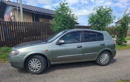 Nissan Almera, 2006 год, 360 000 рублей, 7 фотография