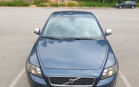 Volvo S40 II, 2006 год, 650 000 рублей, 6 фотография