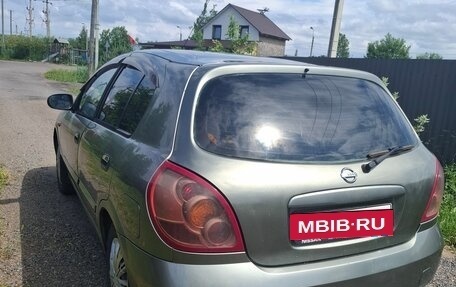 Nissan Almera, 2006 год, 360 000 рублей, 2 фотография