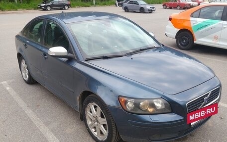 Volvo S40 II, 2006 год, 650 000 рублей, 7 фотография