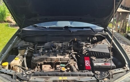 Nissan Almera, 2006 год, 360 000 рублей, 5 фотография