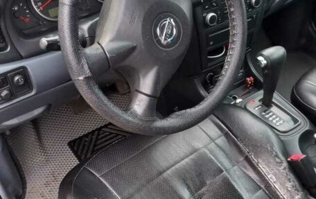 Nissan Almera, 2006 год, 360 000 рублей, 9 фотография