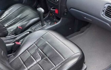Nissan Almera, 2006 год, 360 000 рублей, 10 фотография
