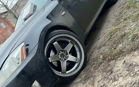 Lexus IS II рестайлинг 2, 2008 год, 1 500 000 рублей, 9 фотография