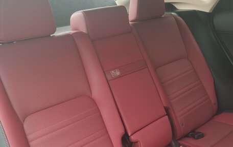 Lexus NX I, 2020 год, 4 500 000 рублей, 11 фотография