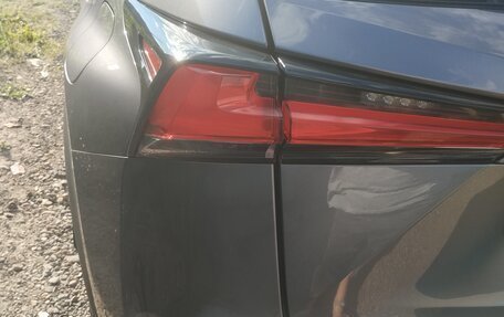 Lexus NX I, 2020 год, 4 500 000 рублей, 6 фотография